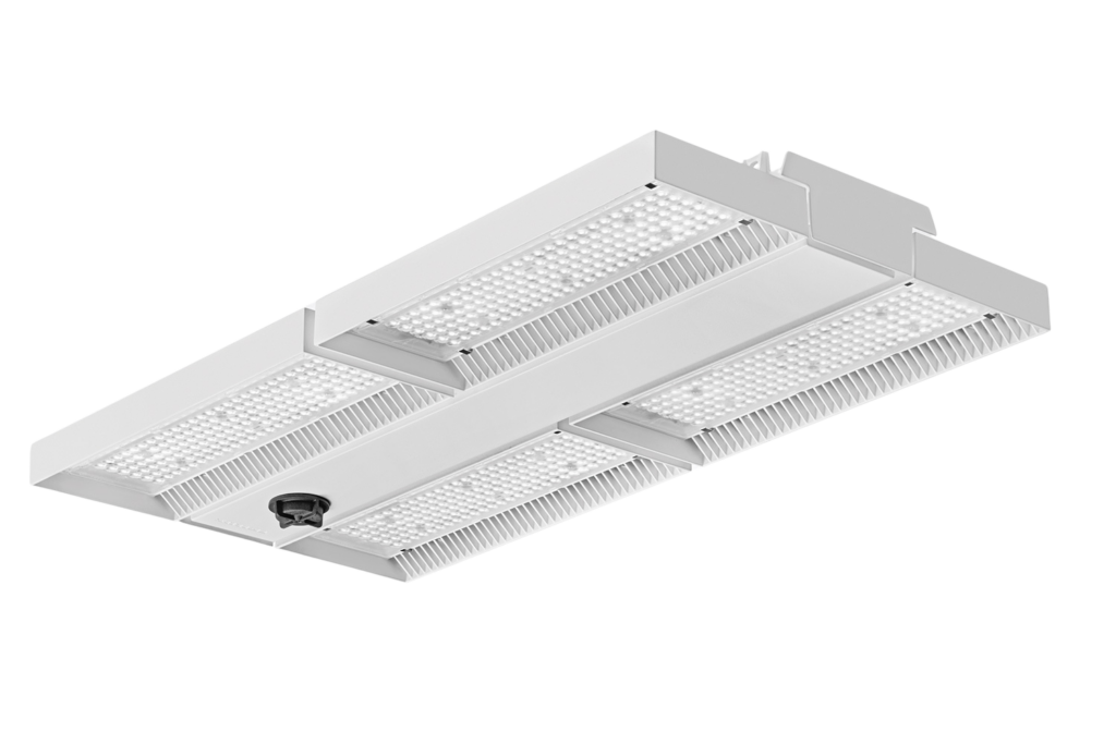 Mirona Fit armatur fra Trilux