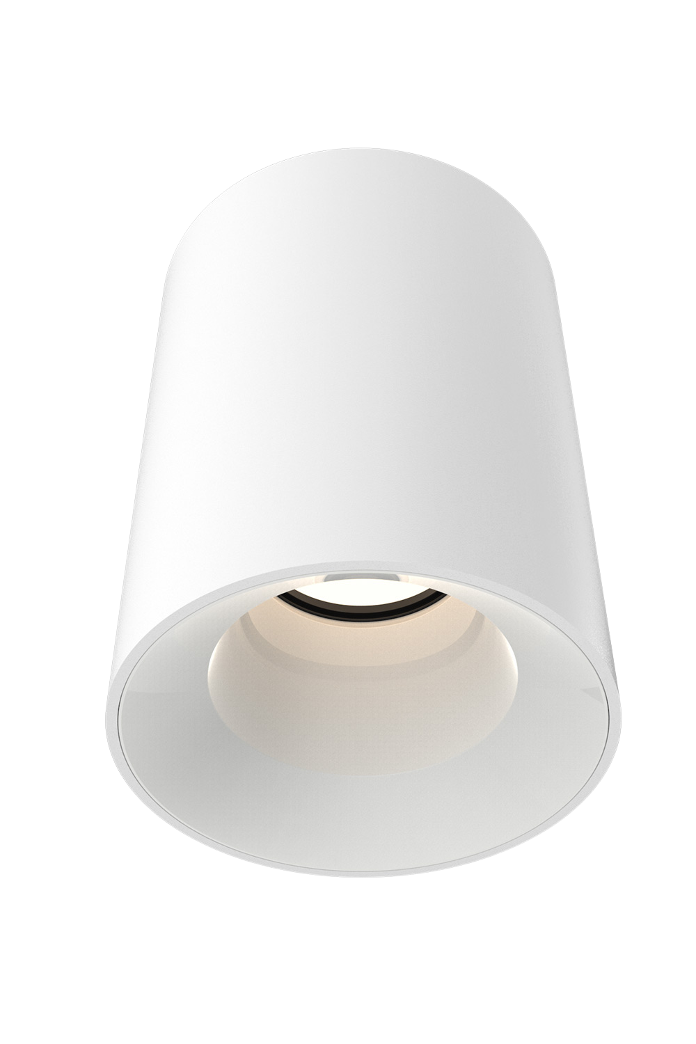 Takeo utenpåliggende downlight.