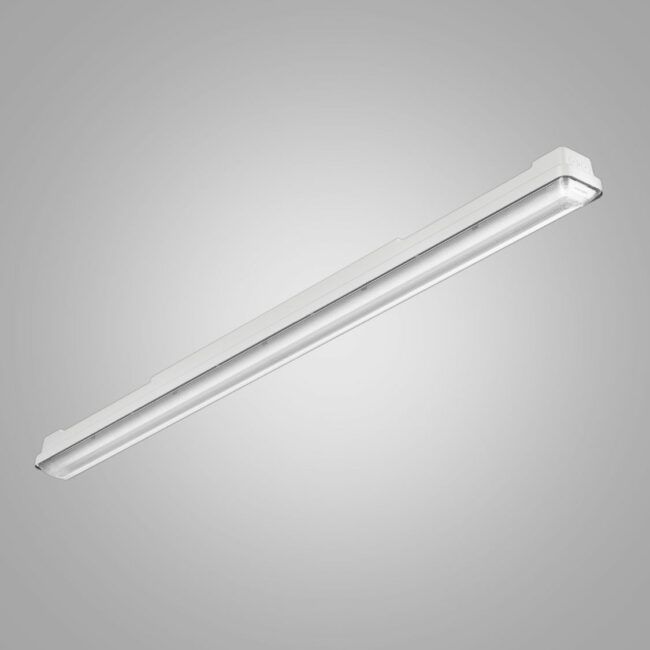 230 LED armatur fra Trilux
