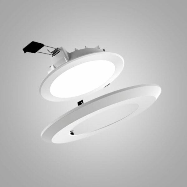 2325 LED downlight fra Trilux