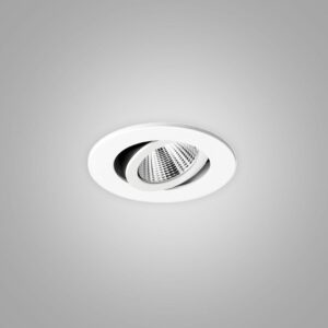 SCENATIC POINT 905 downlight fra Trilux