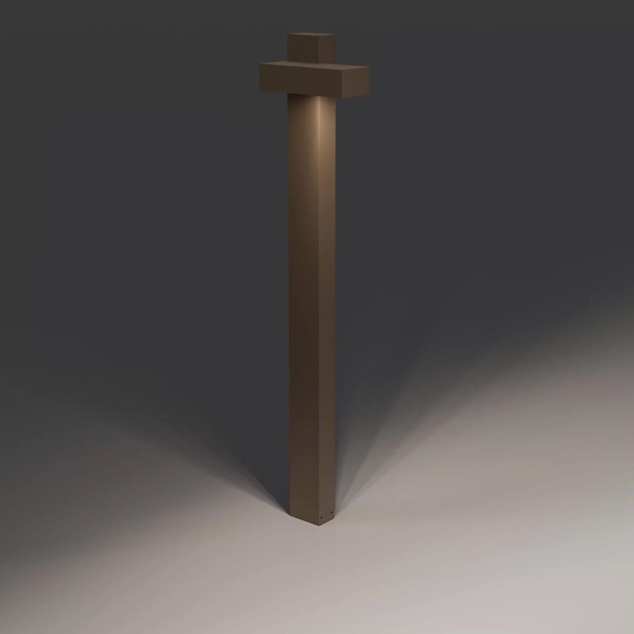 Polesano Bollard Deltalight