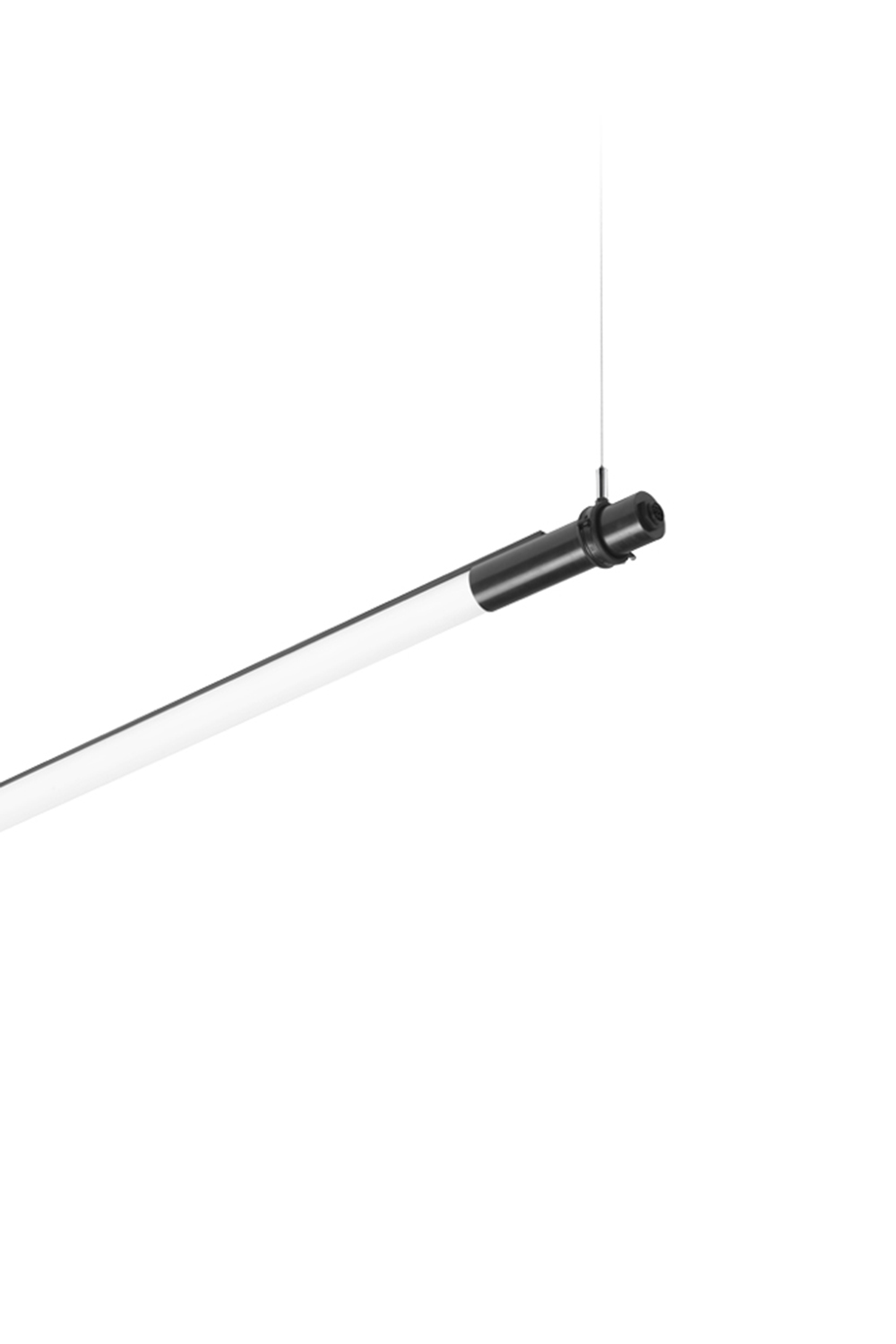 So-Tube armatur fra Trilux.
