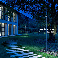 Forside Davide Groppi utendørs