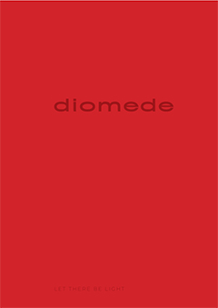 Forside Diomede katalog