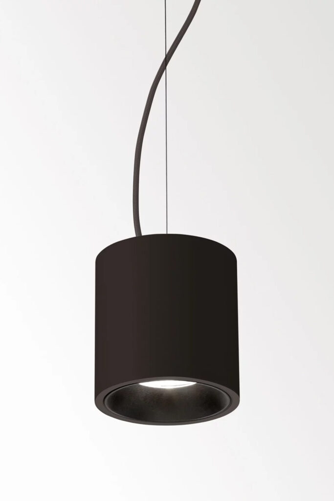 Boxy L pendel fra Deltalight