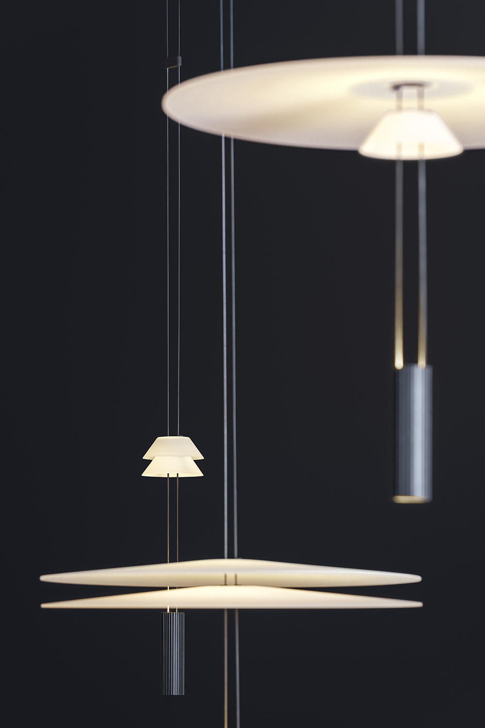 Flamingo Mini Vibia