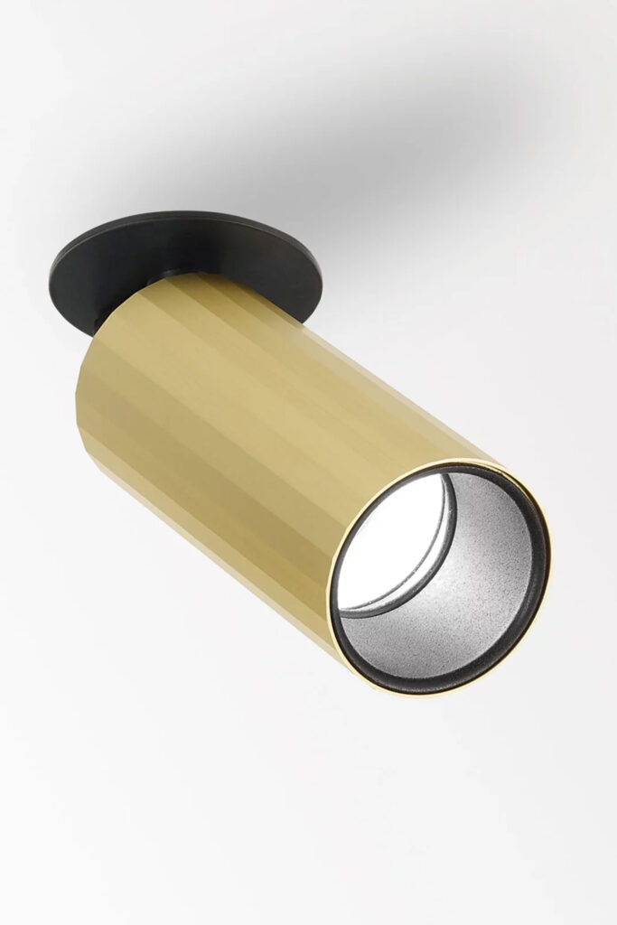Hedra Clip fra Deltalight