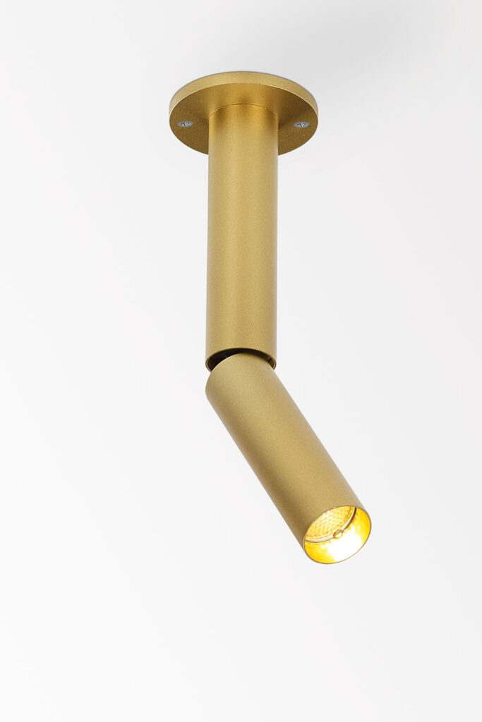 Needle spot fra Deltalight