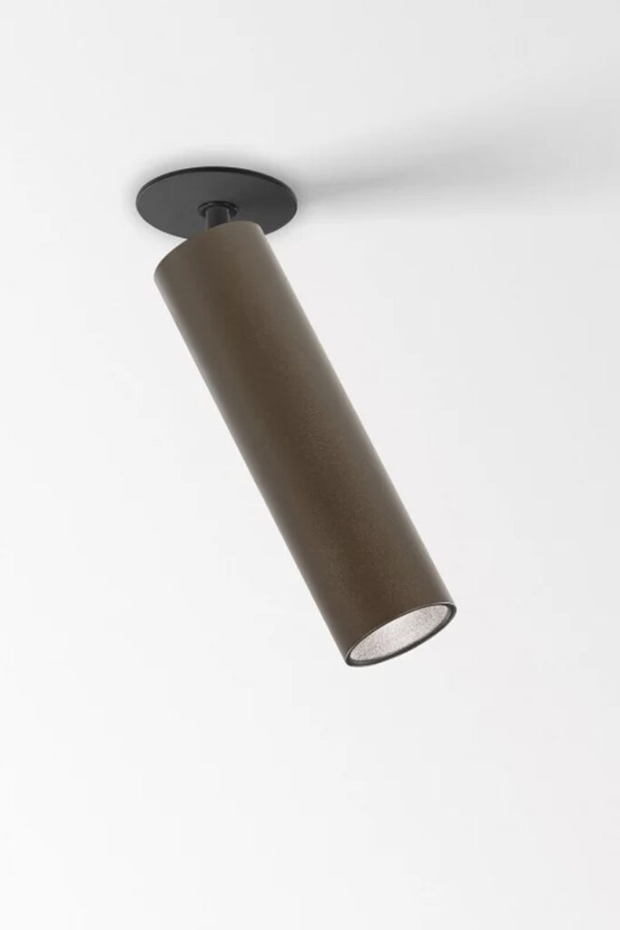 Spy Clip 20 spot fra Deltalight