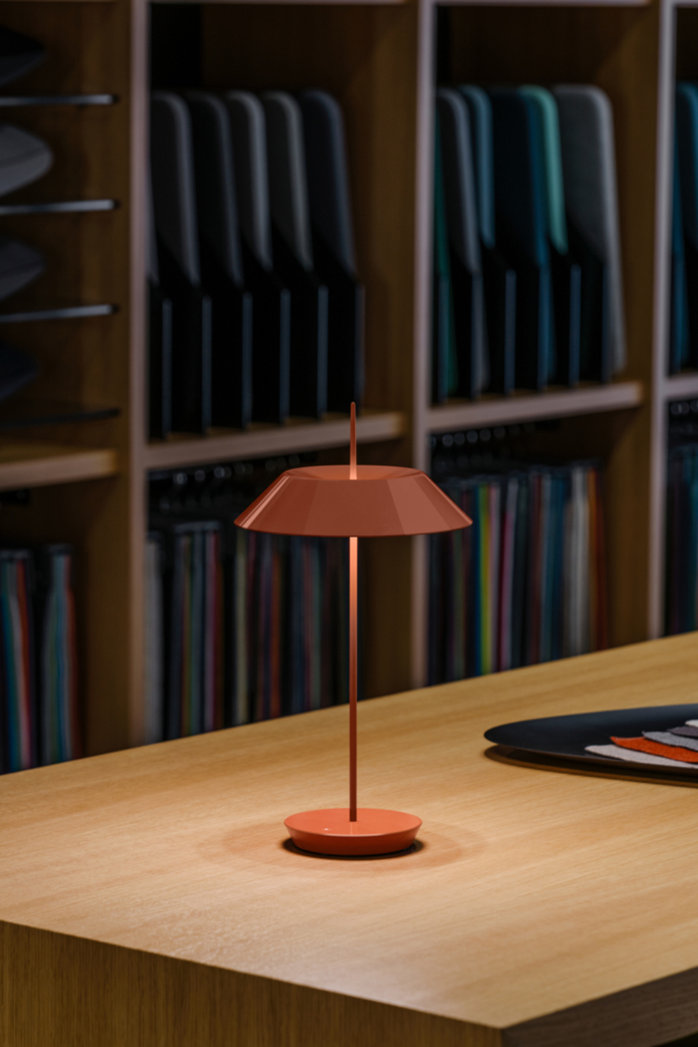 Vibia_Mayfair Mini_miljø