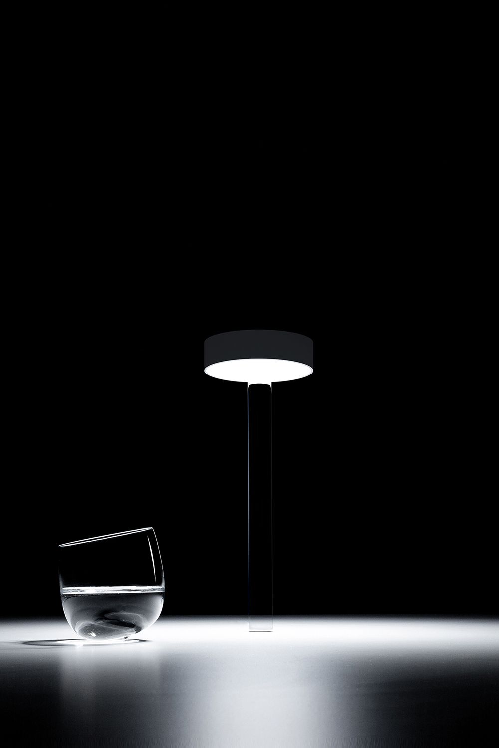 TeTaTeT Flûte bordlampe