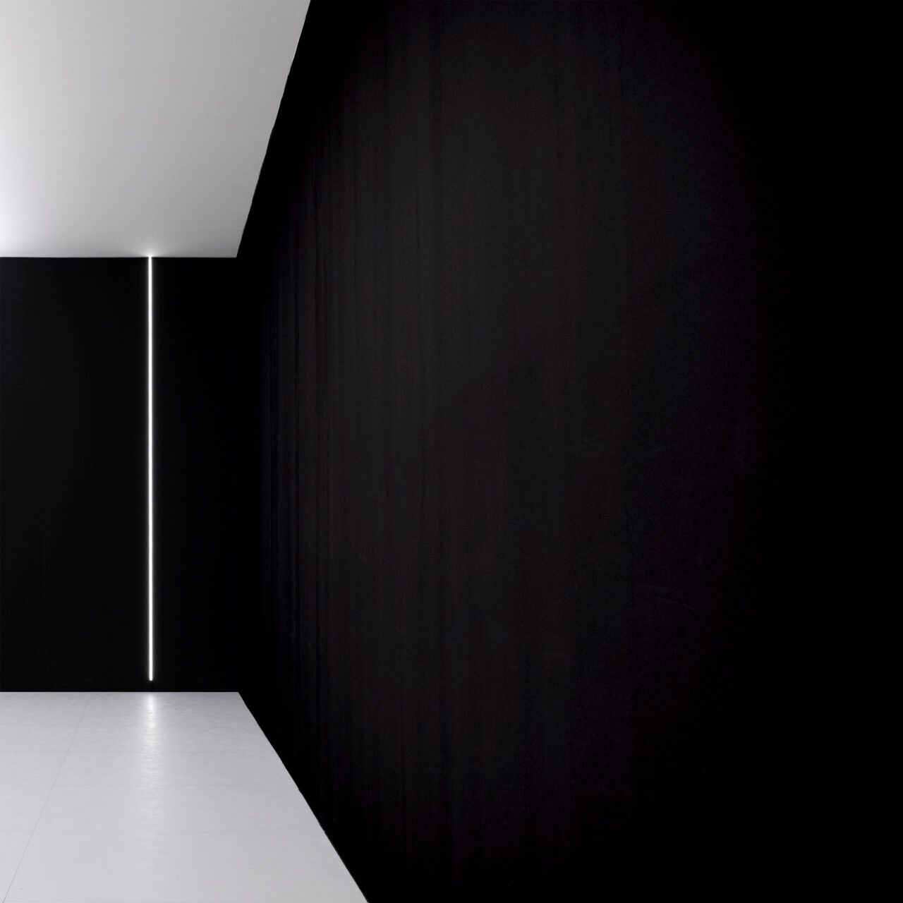 BUIO L Led belysning fra Davide Groppi.