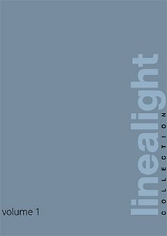 Forside Linea Light katalog
