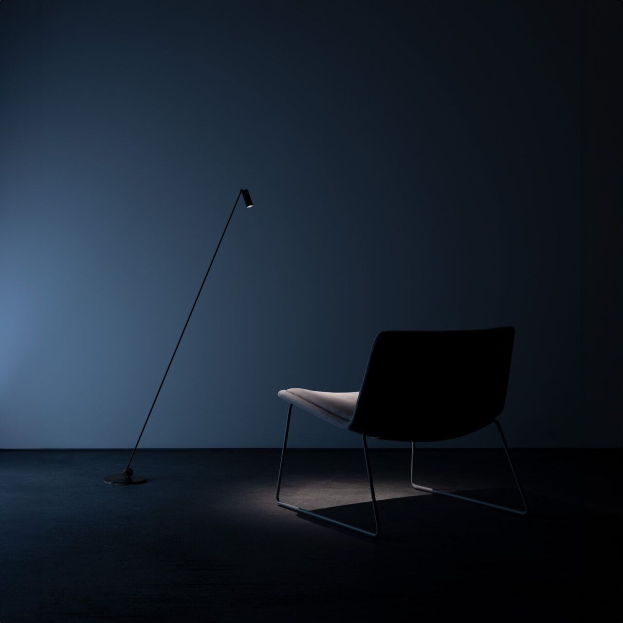 MIA lampe fra Davide Groppi.