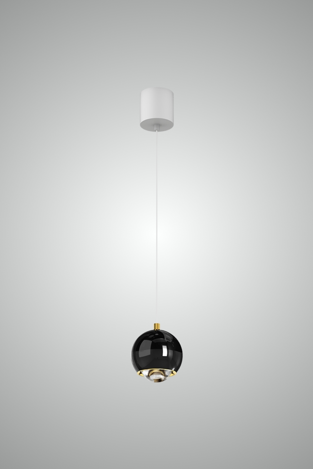 Move pendle fra Neko Lighting.