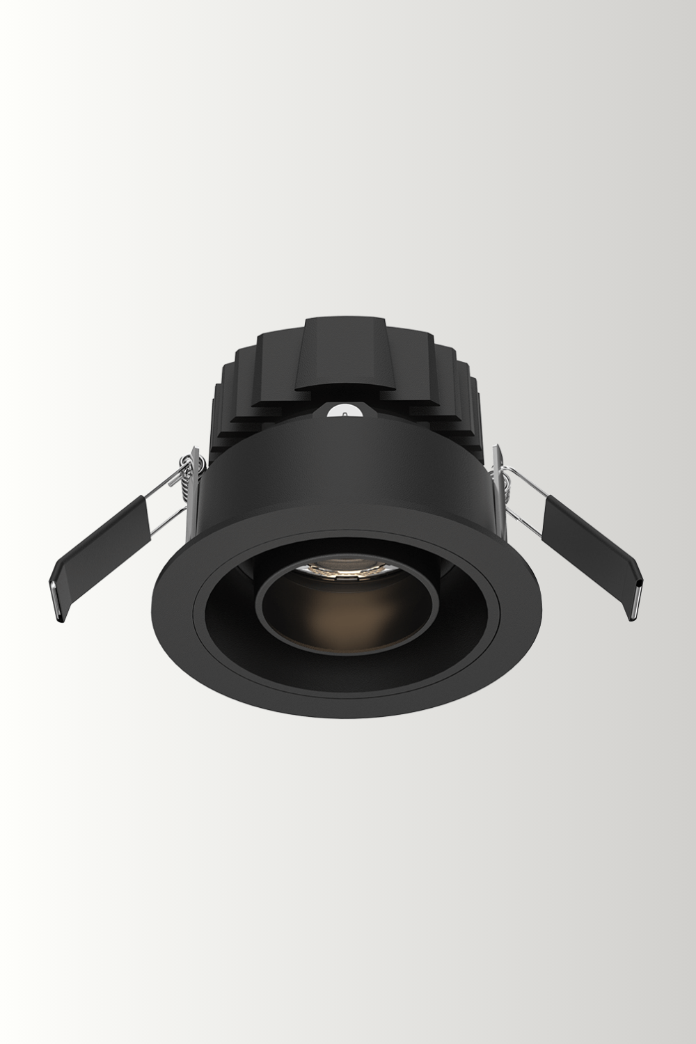 Sort Neko Club TA8 + LED Module downlight