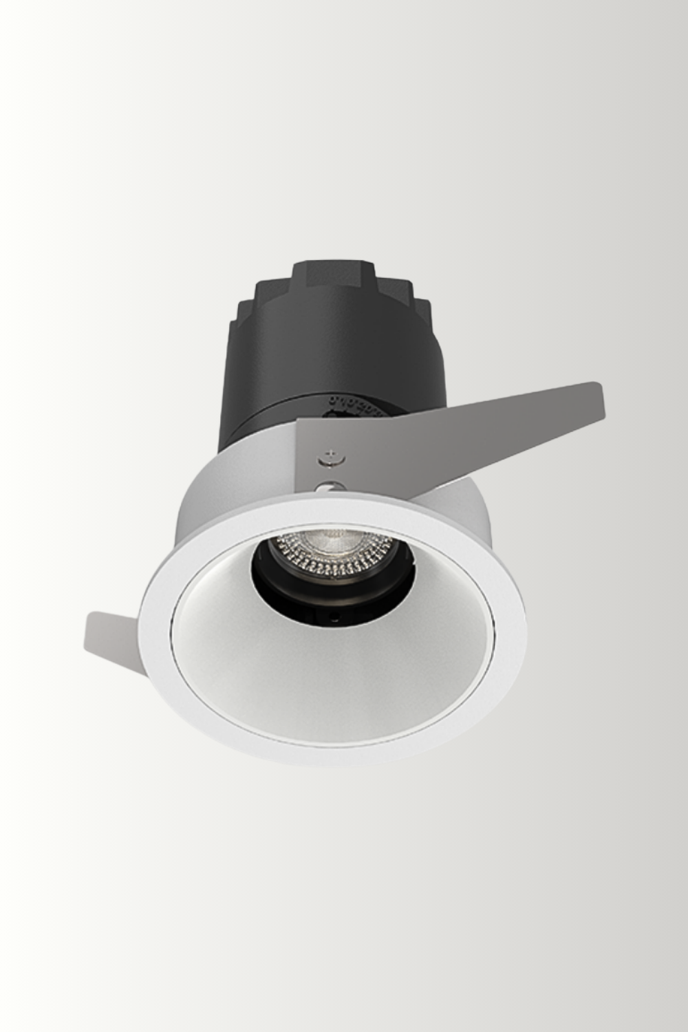 Sense 68 rund downlight fra Neko Lighting.