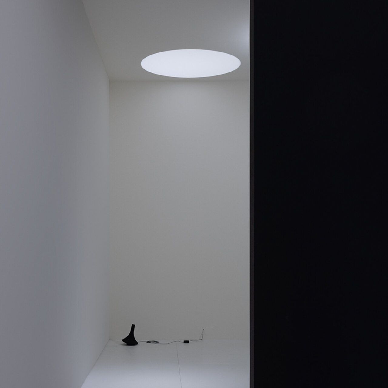 OneOff lampe fra Davide Groppi.