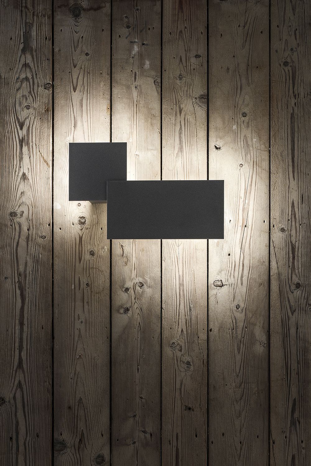 Puzzlee utelampe fra Lodes.