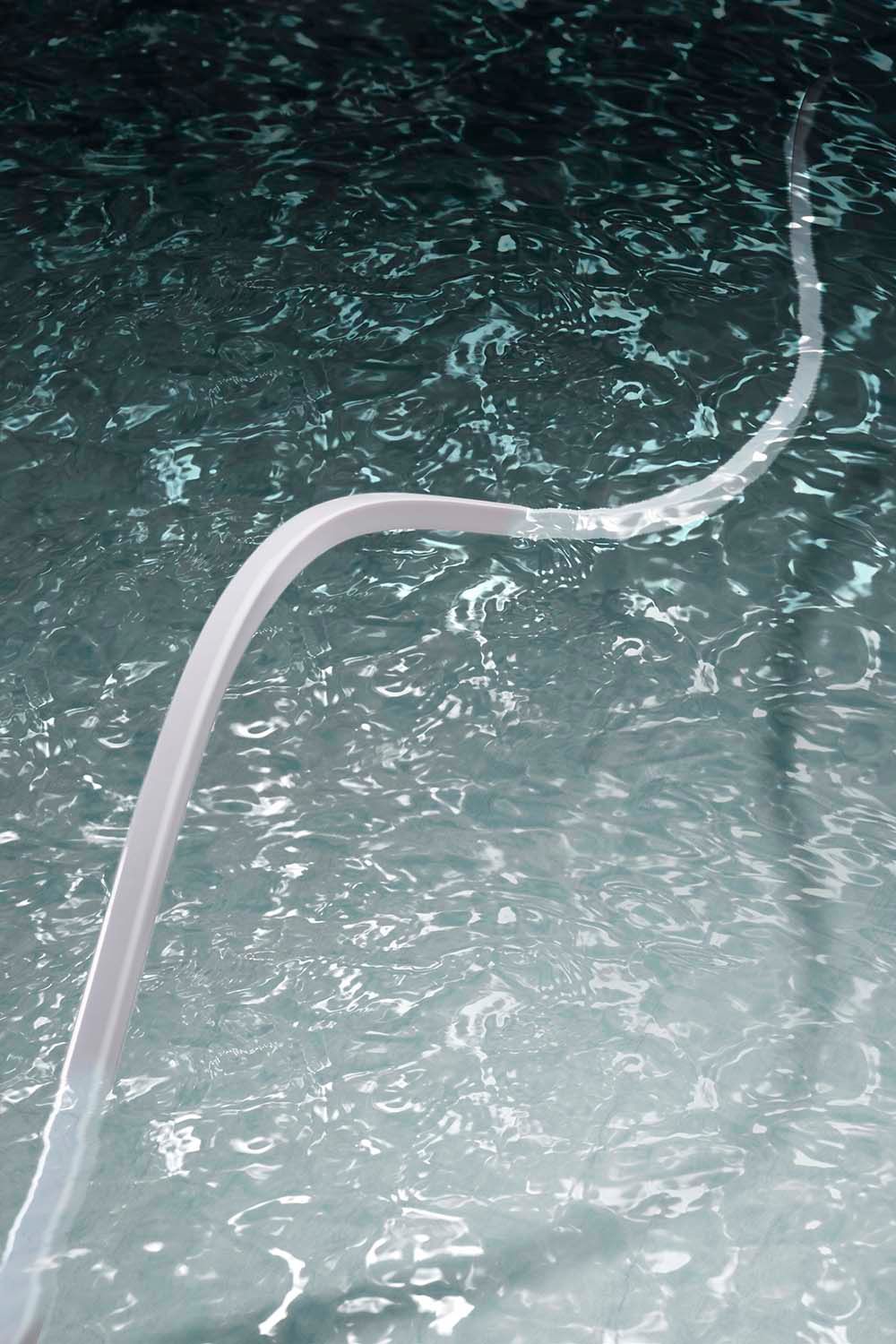 Rubber 3D PROtection fra Linea Light