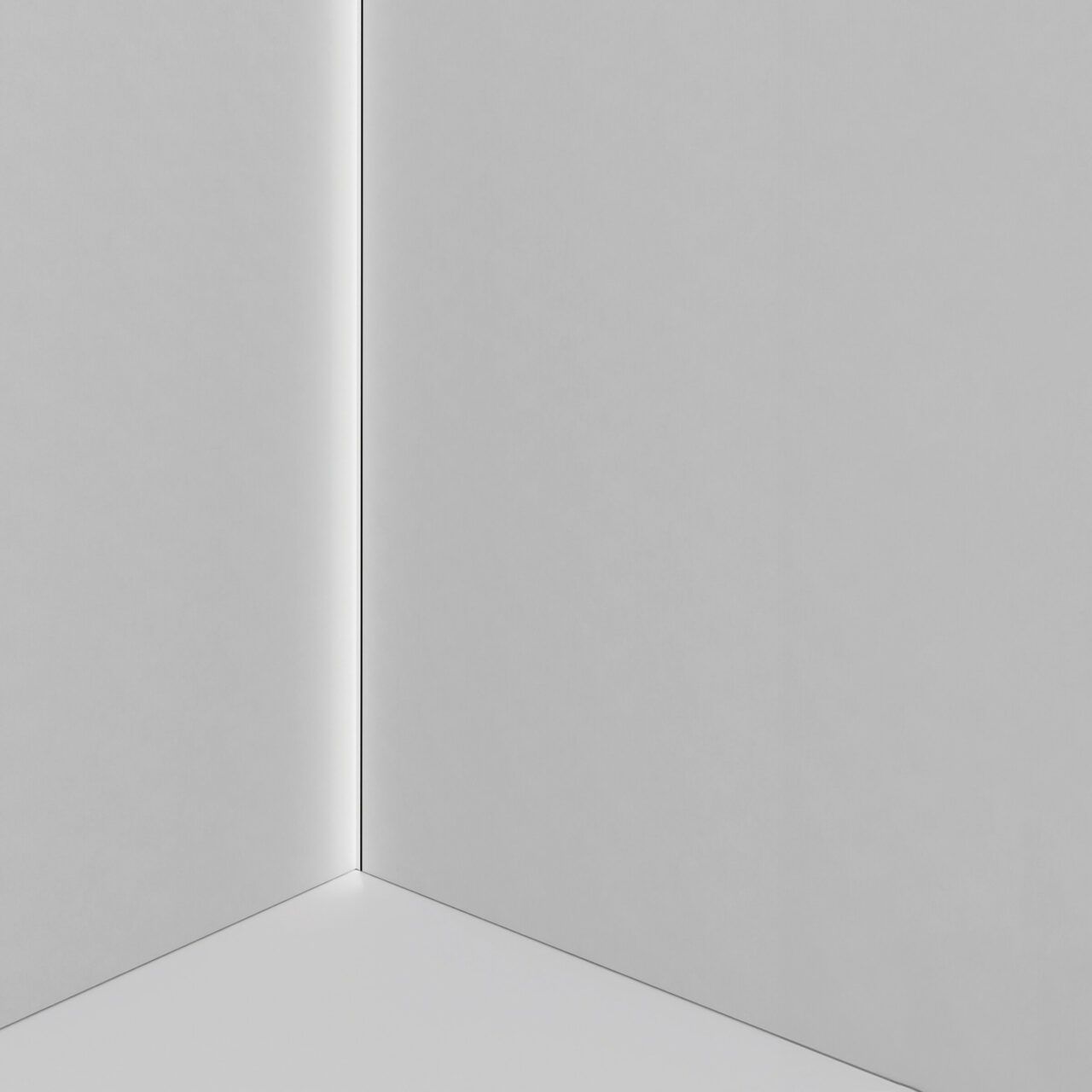 TRATTO led-belysning fra Davide Groppi.