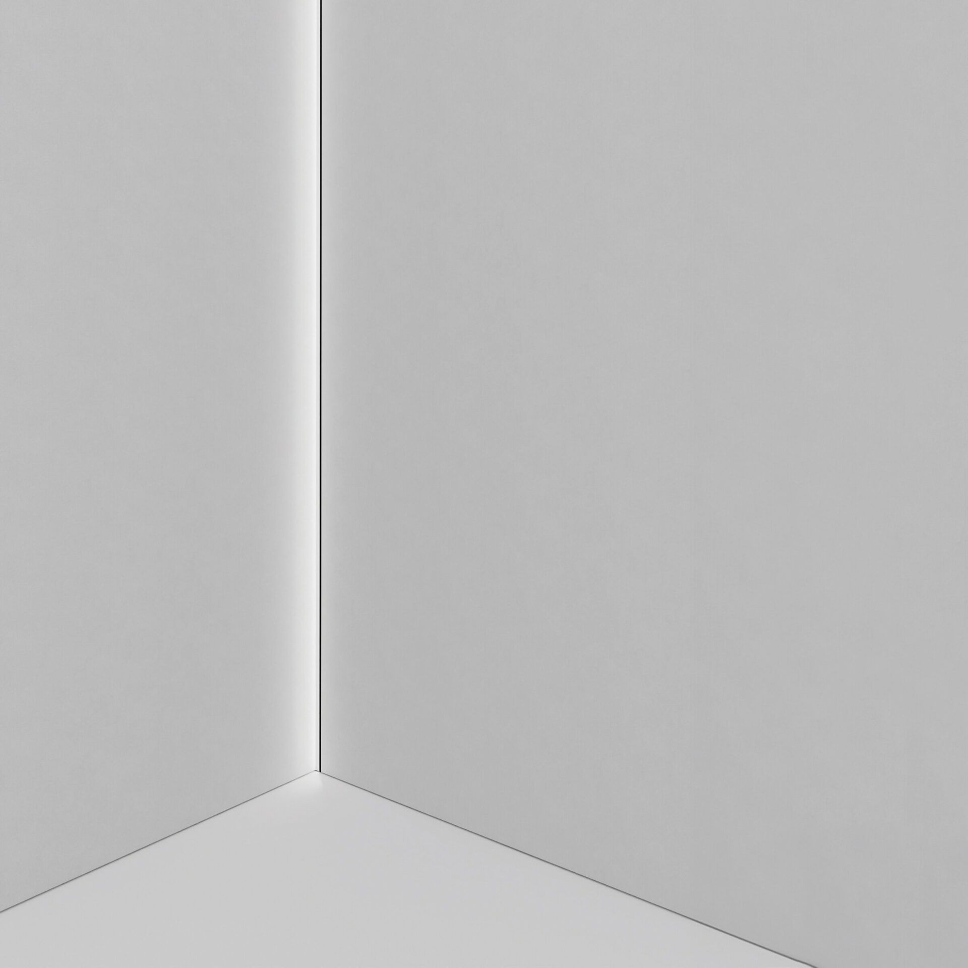 TRATTO led-belysning fra Davide Groppi.