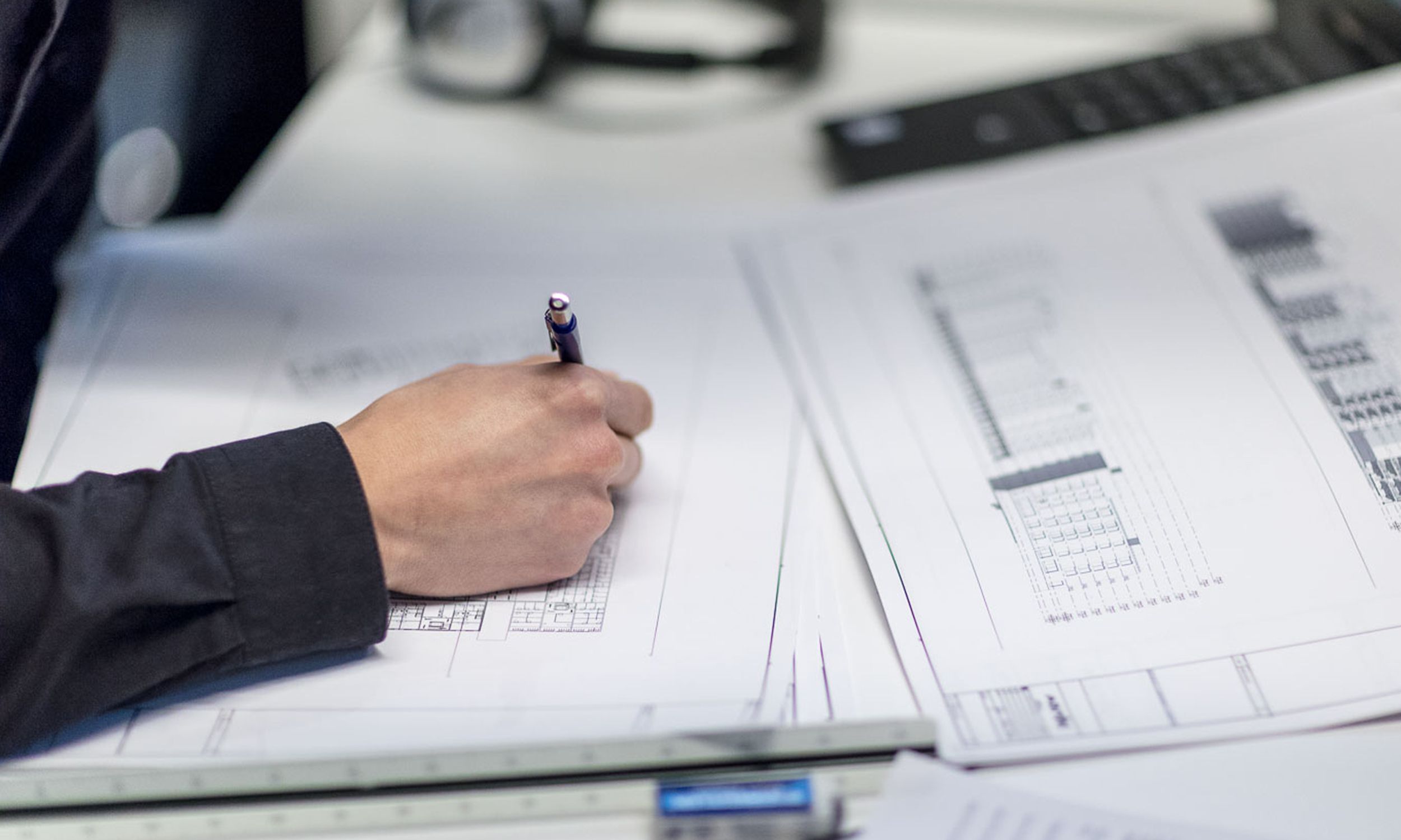 Lysdesign i praksis hos Stokkan Lys