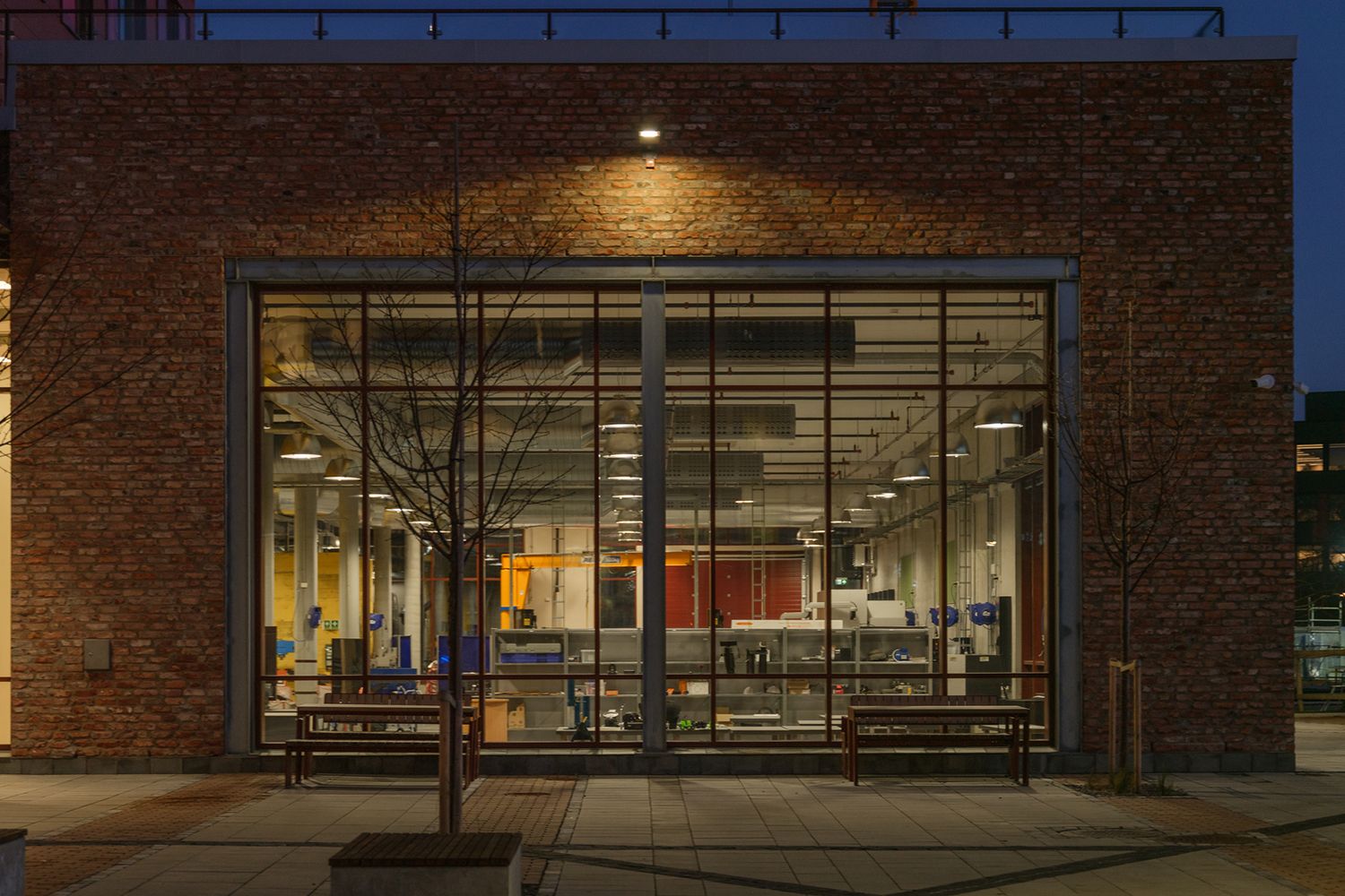 CISSI KLEIN UTENDØRS-9728