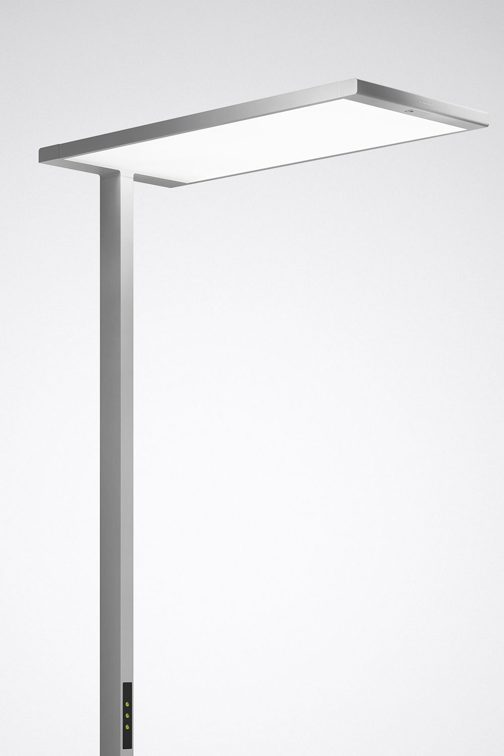 Luceos lampe fra Trilux.