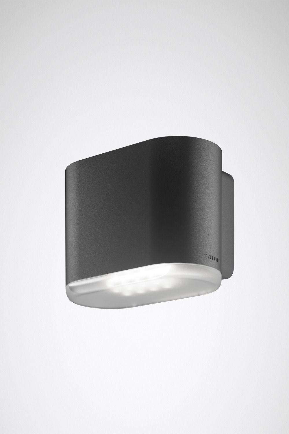 Osido utendørs vegglampe fra Trilux versjon 2