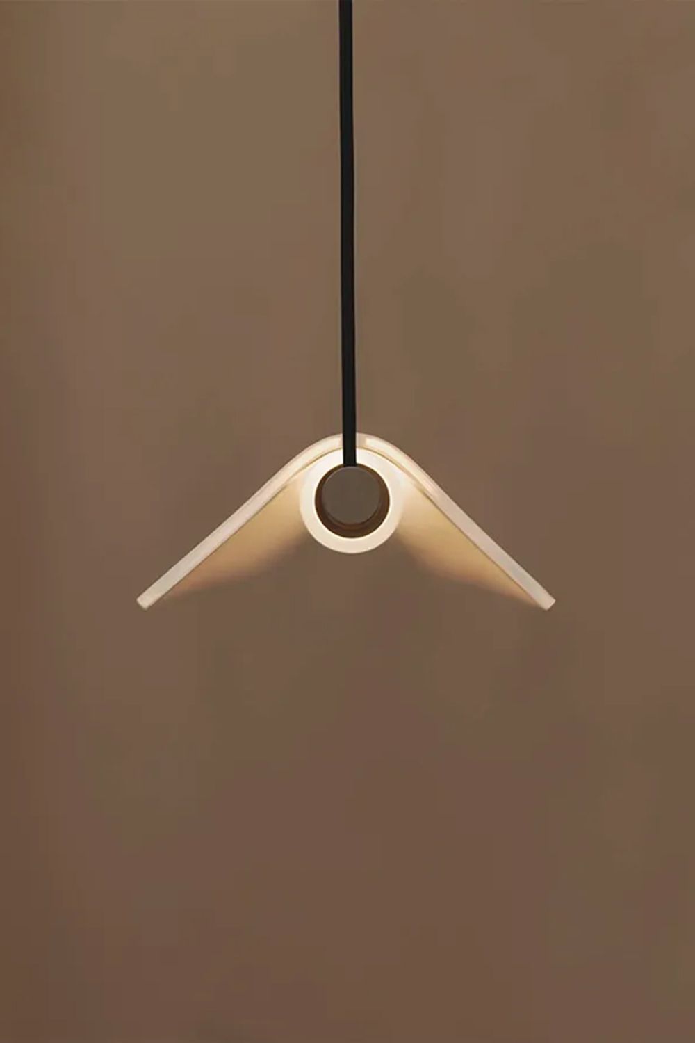 Asia pendel fra Vibia