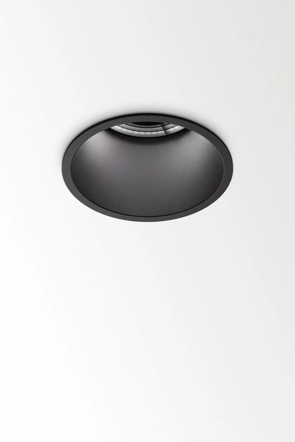 Deep Ringo Dynamic Focus downlight fra Delta Light.