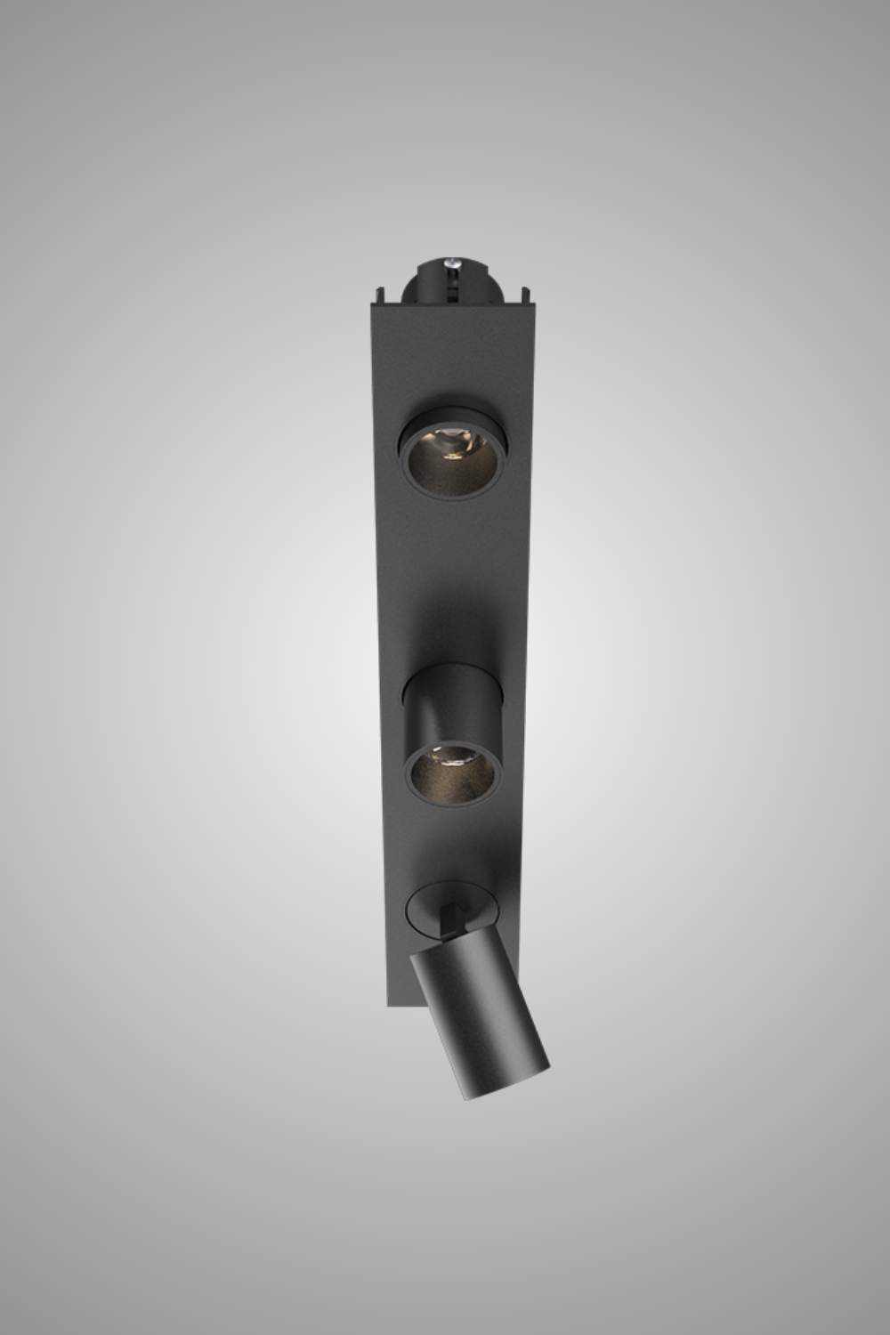 Armatur fra Neko sin Fusion linear system