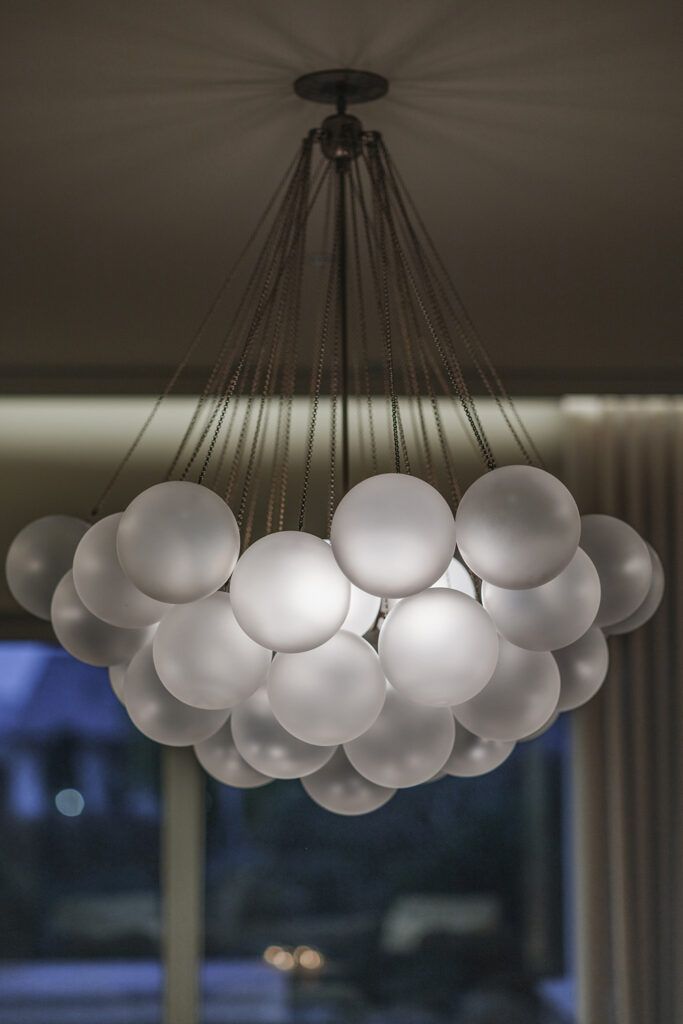 Random pendel fra Lodes.