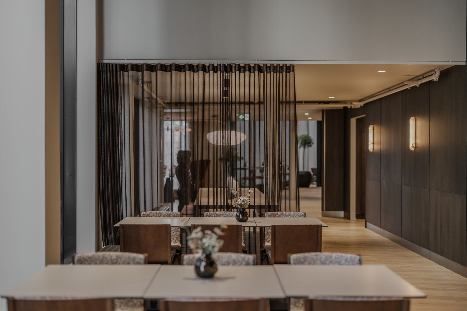 Miljøbilde av lokalet hos Ragde Eiendom kontorlokaler.