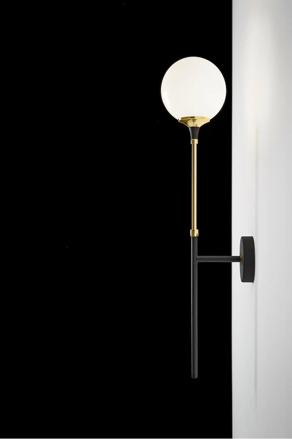 Galassia vegglampe fra Stilonovo
